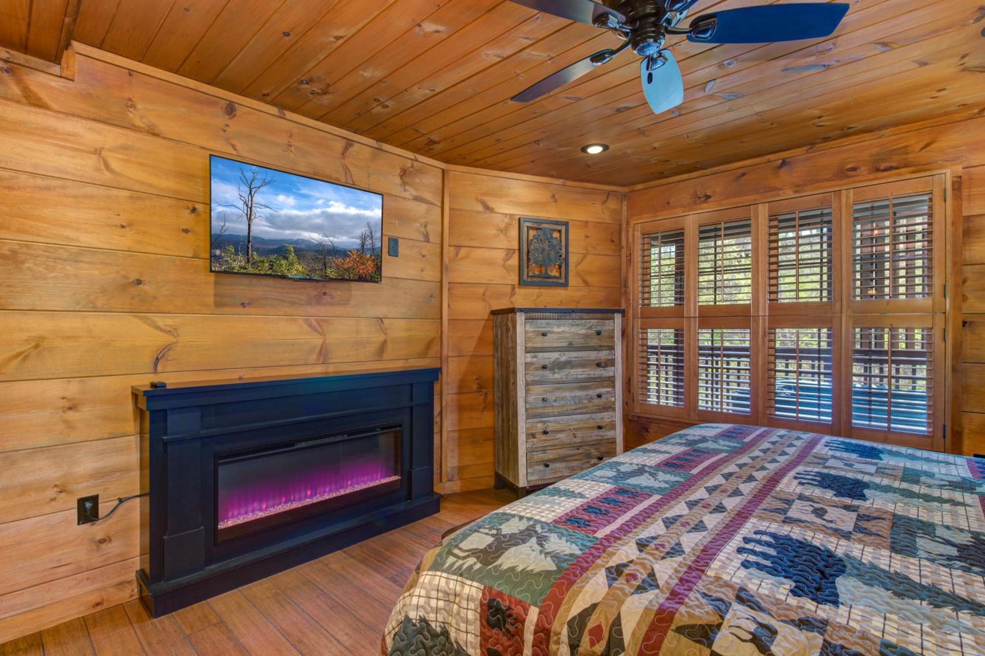 The Buckhorn By Stony Brook Cabins Gatlinburg Extérieur photo